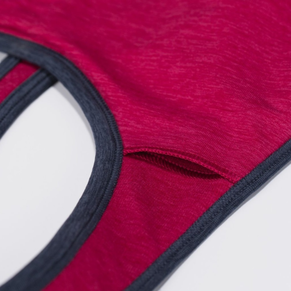 Lululemon Ebb & Flow Racerback Tank - Picture 7 of 11